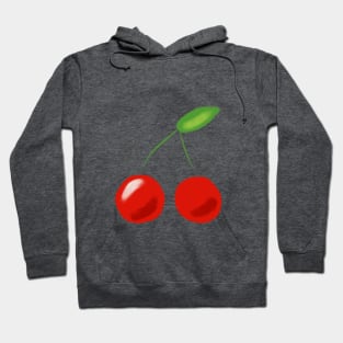 cherries Hoodie